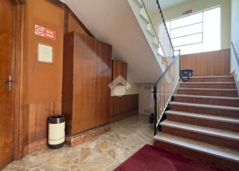 Stabile - Palazzo Via Felice Cavallotti, Novi Ligure - foto 36