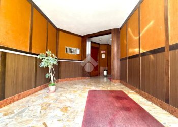 Stabile - Palazzo Via Felice Cavallotti, Novi Ligure - foto 37