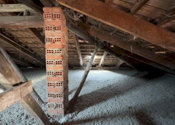 Stabile - Palazzo Via Felice Cavallotti, Novi Ligure - foto 38