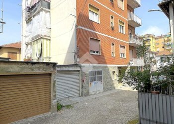 Casa indipendente Via Felice Cavallotti, Novi Ligure - foto 1