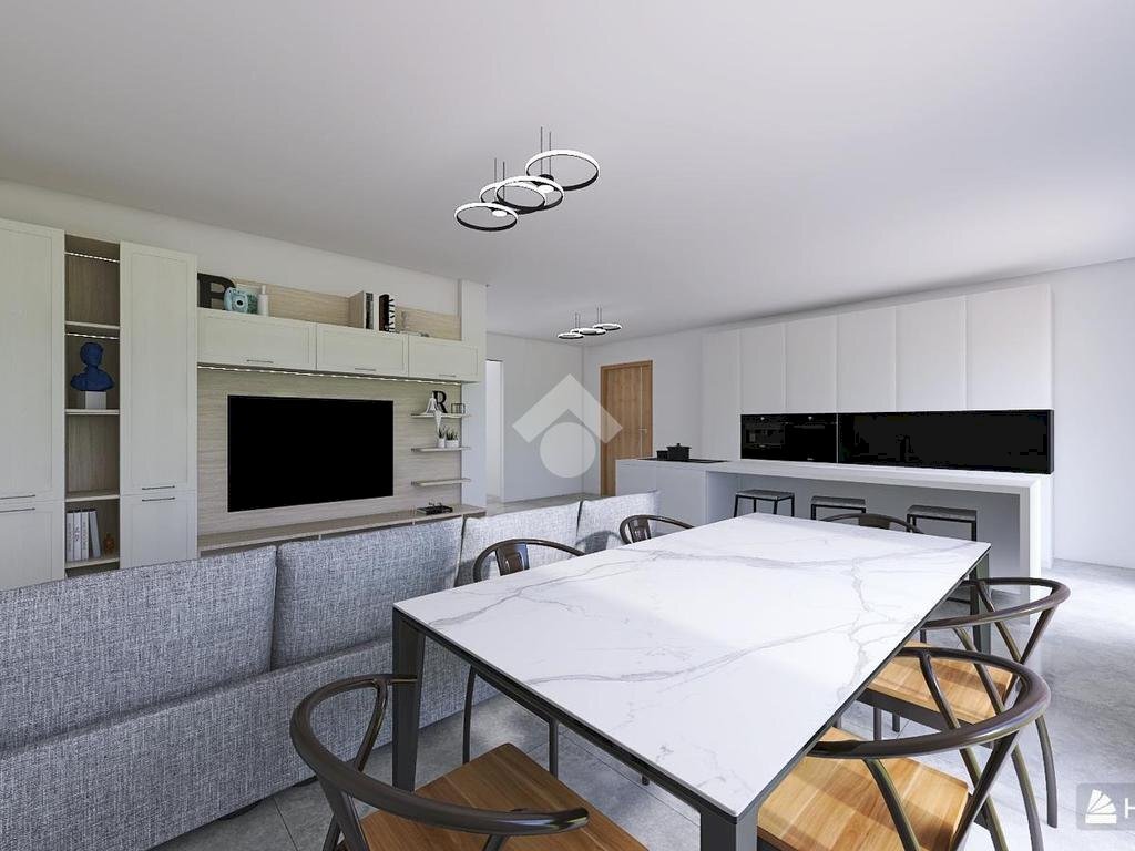 Four-room apartment Via del cristo, Scandiano - photo 3