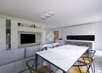 Four-room apartment Via del cristo, Scandiano - photo 3