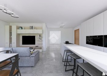 Four-room apartment Via del cristo, Scandiano - photo 4