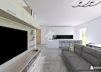 Four-room apartment Via del cristo, Scandiano - photo 5