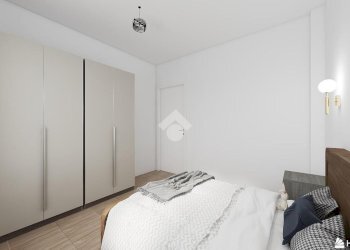 Four-room apartment Via del cristo, Scandiano - photo 8