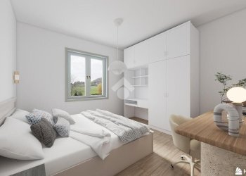 Four-room apartment Via del cristo, Scandiano - photo 9