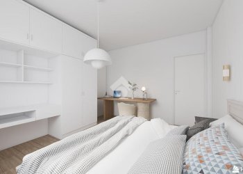 Four-room apartment Via del cristo, Scandiano - photo 10
