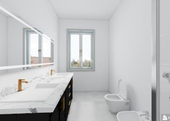 Four-room apartment Via del cristo, Scandiano - photo 11