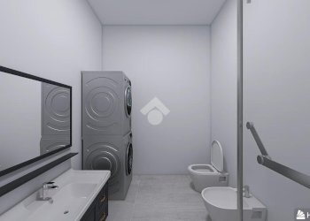 Four-room apartment Via del cristo, Scandiano - photo 12