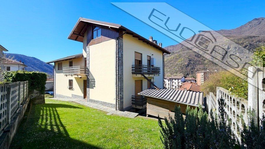 Villa Via Angelo Bianciotto 18, Villar Perosa - foto 3