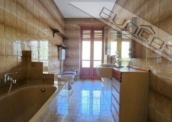 Villa Via Angelo Bianciotto 18, Villar Perosa - foto 12