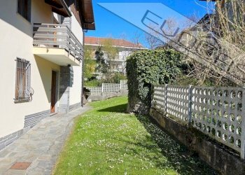 Villa Via Angelo Bianciotto 18, Villar Perosa - foto 20