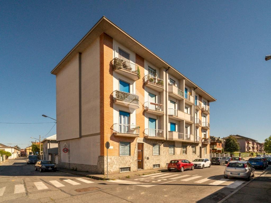 Bilocale Via mameli, Grugliasco - foto 1