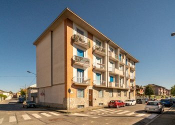 Bilocale Via mameli, Grugliasco - foto 1