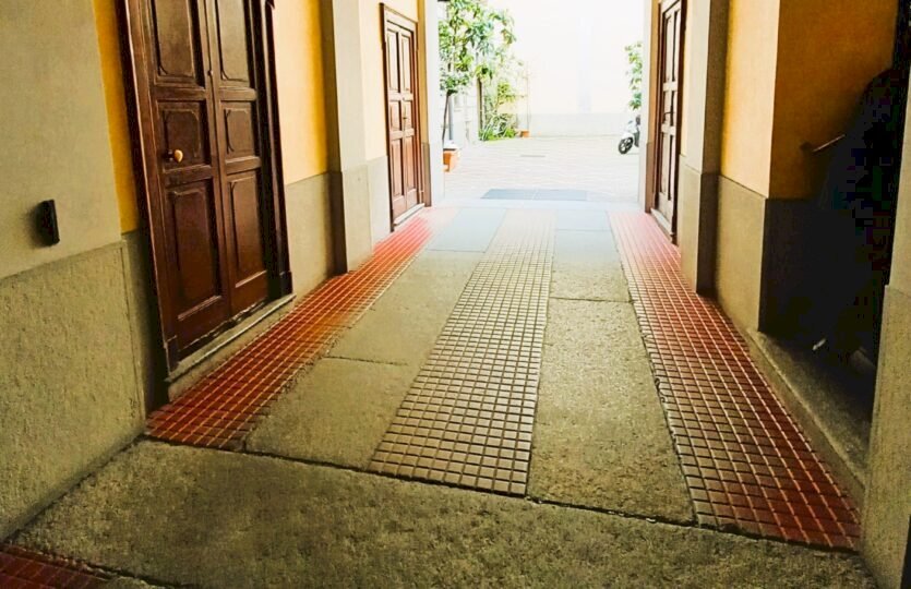 Trilocale Via Vitruvio 35, Milano - foto 3