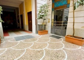 Trilocale Via Vitruvio 35, Milano - foto 1