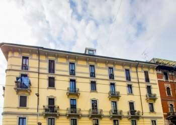 Trilocale Via Vitruvio 35, Milano - foto 2