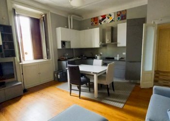 Trilocale Via Vitruvio 35, Milano - foto 4