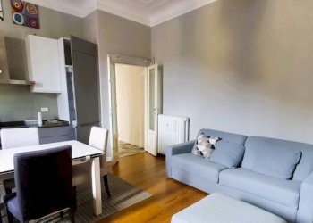 Trilocale Via Vitruvio 35, Milano - foto 5