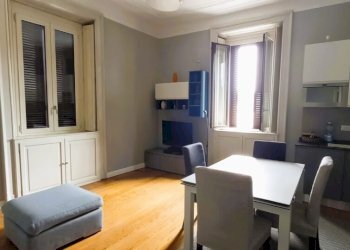 Trilocale Via Vitruvio 35, Milano - foto 6