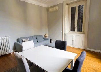 Trilocale Via Vitruvio 35, Milano - foto 7