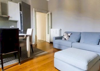 Trilocale Via Vitruvio 35, Milano - foto 8