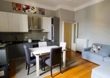 Trilocale Via Vitruvio 35, Milano - foto 10