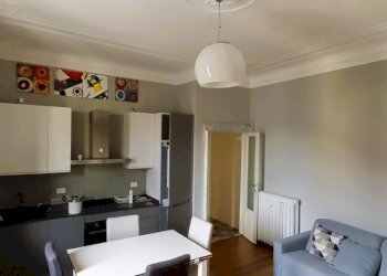 Trilocale Via Vitruvio 35, Milano - foto 12