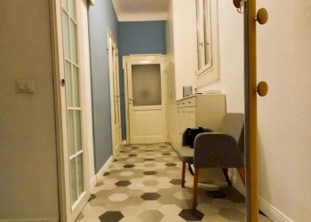 Trilocale Via Vitruvio 35, Milano - foto 13