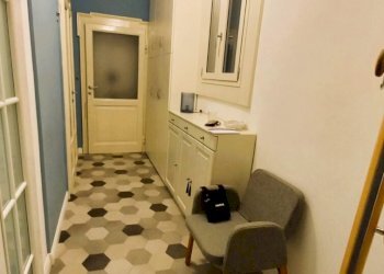 Trilocale Via Vitruvio 35, Milano - foto 16