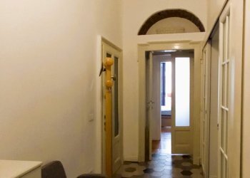 Trilocale Via Vitruvio 35, Milano - foto 17