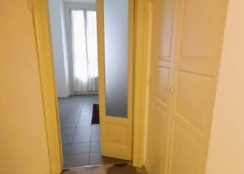 Trilocale Via Vitruvio 35, Milano - foto 18