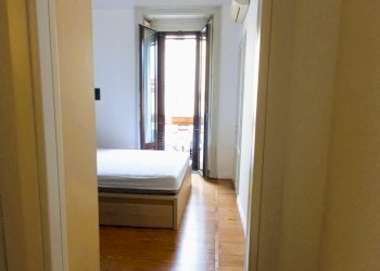 Trilocale Via Vitruvio 35, Milano - foto 19