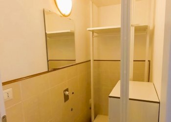 Trilocale Via Vitruvio 35, Milano - foto 20