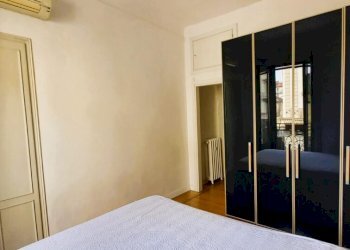 Trilocale Via Vitruvio 35, Milano - foto 21