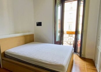 Trilocale Via Vitruvio 35, Milano - foto 23