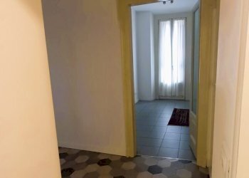 Trilocale Via Vitruvio 35, Milano - foto 26