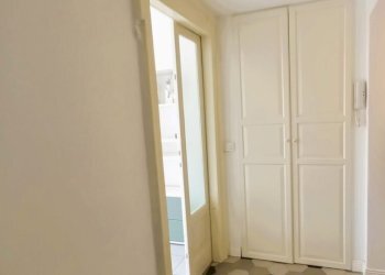 Trilocale Via Vitruvio 35, Milano - foto 27