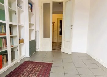 Trilocale Via Vitruvio 35, Milano - foto 28