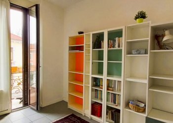 Trilocale Via Vitruvio 35, Milano - foto 29