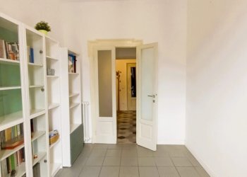 Trilocale Via Vitruvio 35, Milano - foto 30