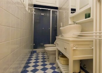 Trilocale Via Vitruvio 35, Milano - foto 33