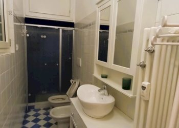 Trilocale Via Vitruvio 35, Milano - foto 35