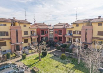 Three-room apartment Via Zello, 60H, Imola - photo 1