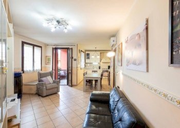 Three-room apartment Via Zello, 60H, Imola - photo 4