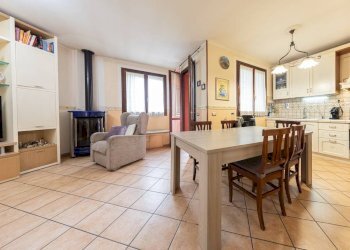Three-room apartment Via Zello, 60H, Imola - photo 11