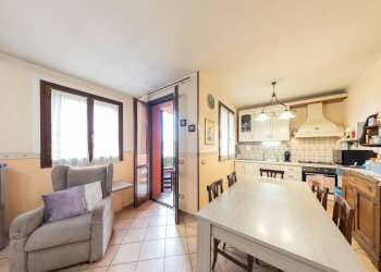 Three-room apartment Via Zello, 60H, Imola - photo 12