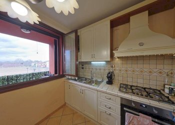 Three-room apartment Via Zello, 60H, Imola - photo 14