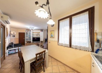 Three-room apartment Via Zello, 60H, Imola - photo 15