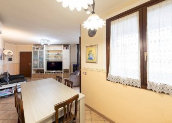 Three-room apartment Via Zello, 60H, Imola - photo 16